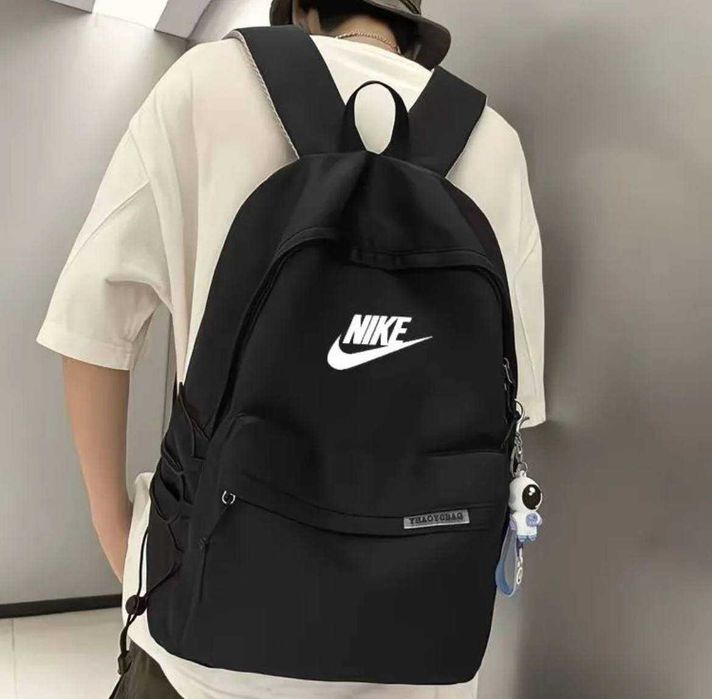 Рюкзак Nike | Шкільний рюкзак | Рюкзак для роботи та подорожей