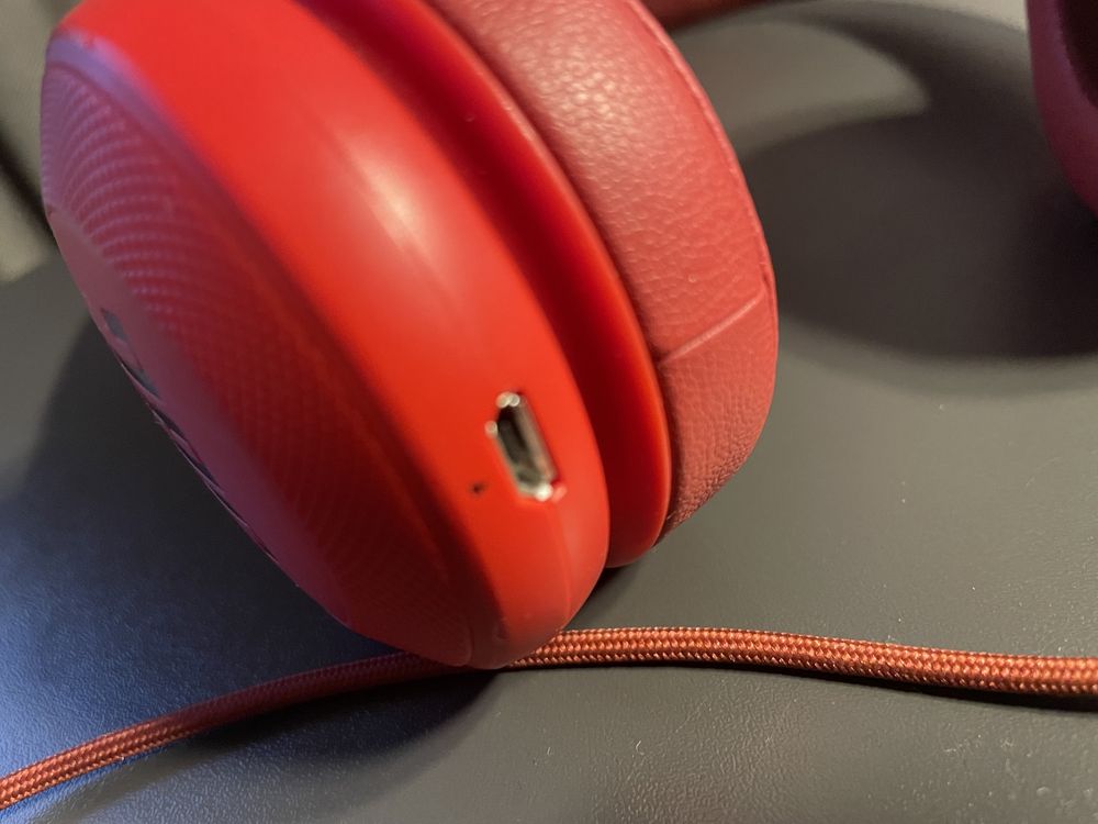 Słuchawki jbl E45 Bluetooth