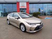 Toyota Corolla Toyota Corolla 1.6 Comfort+TECH Faktura VAT, Gwarancja