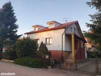 Dom w atrakcyjnej lokalizacji pod lasem, Rokosowo