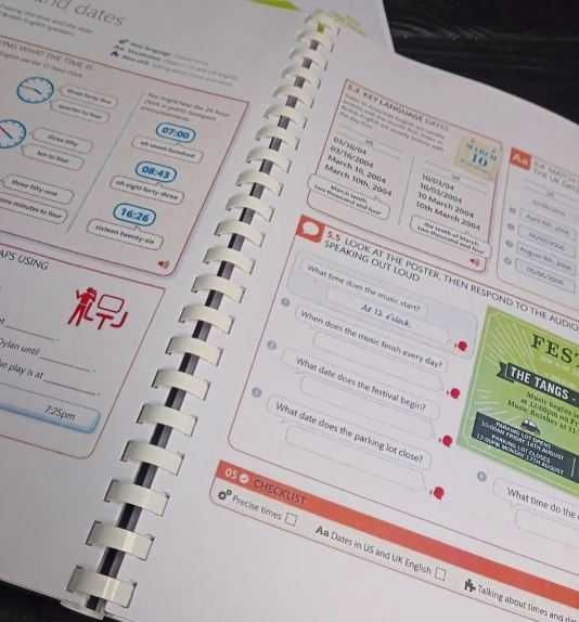 English For Everyone Junior, 1, 2, 3, 4