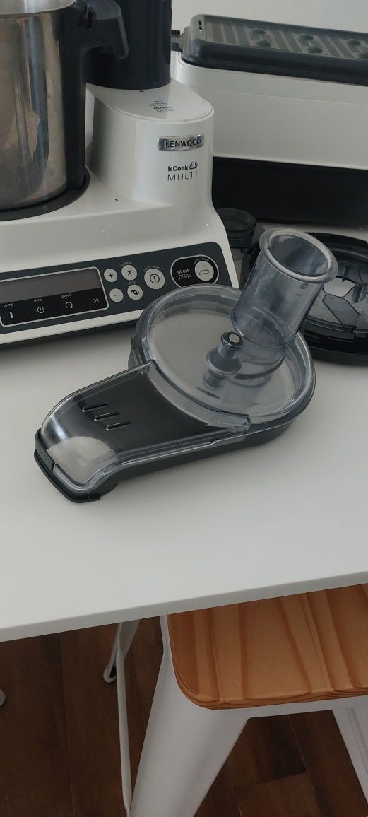 Robô cozinha Kewood Multi kCook