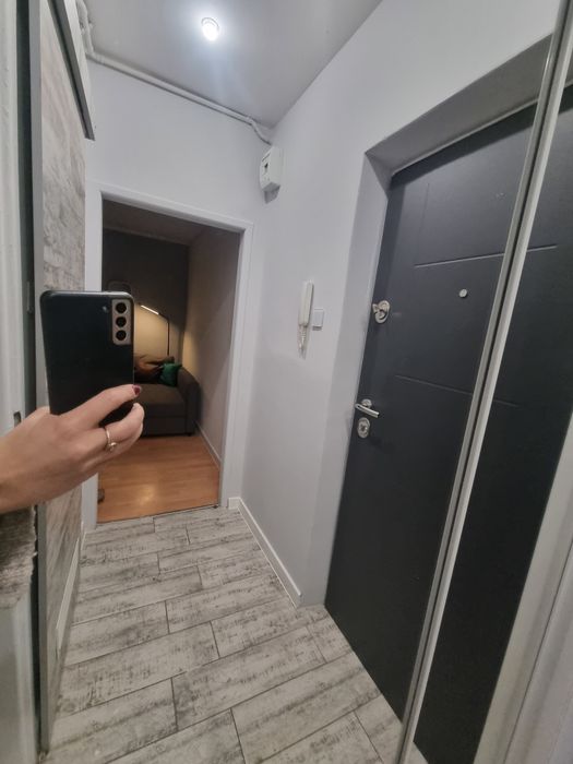 Piękna kawalerka do wynajęcia obok Parku Chopina i Moniuszki