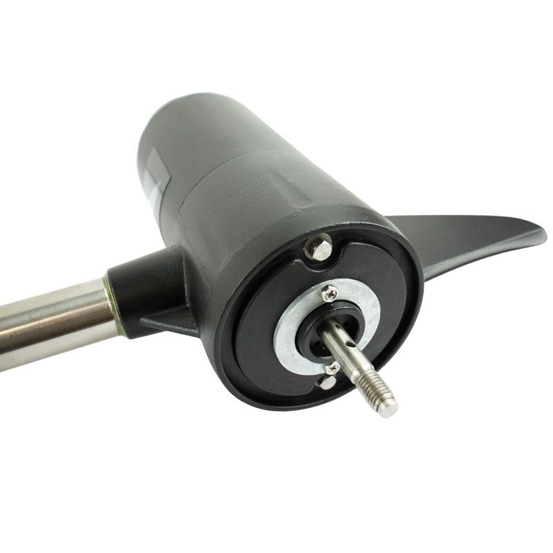 Motor elétrico barco 55lb