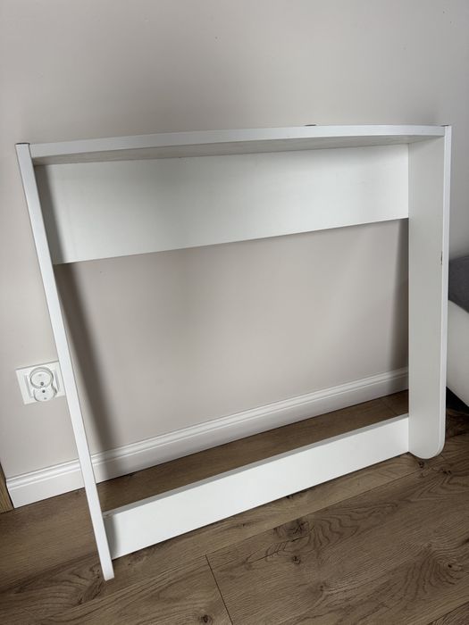 Przewijak na komodę Ikea Hemnes, głębokość 50 cm