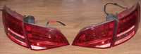 Lampy LED Audi A4 B8 Avant