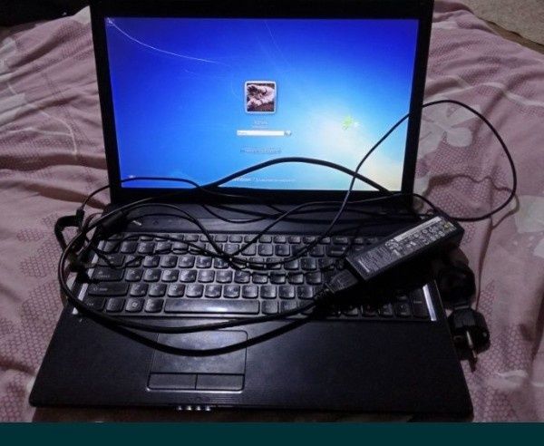 Продам Ноутбук Lenovo