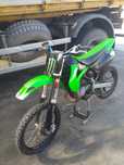 Kawasaki Kx 85 2T 2010r Nicasil Po Remoncie 19/16