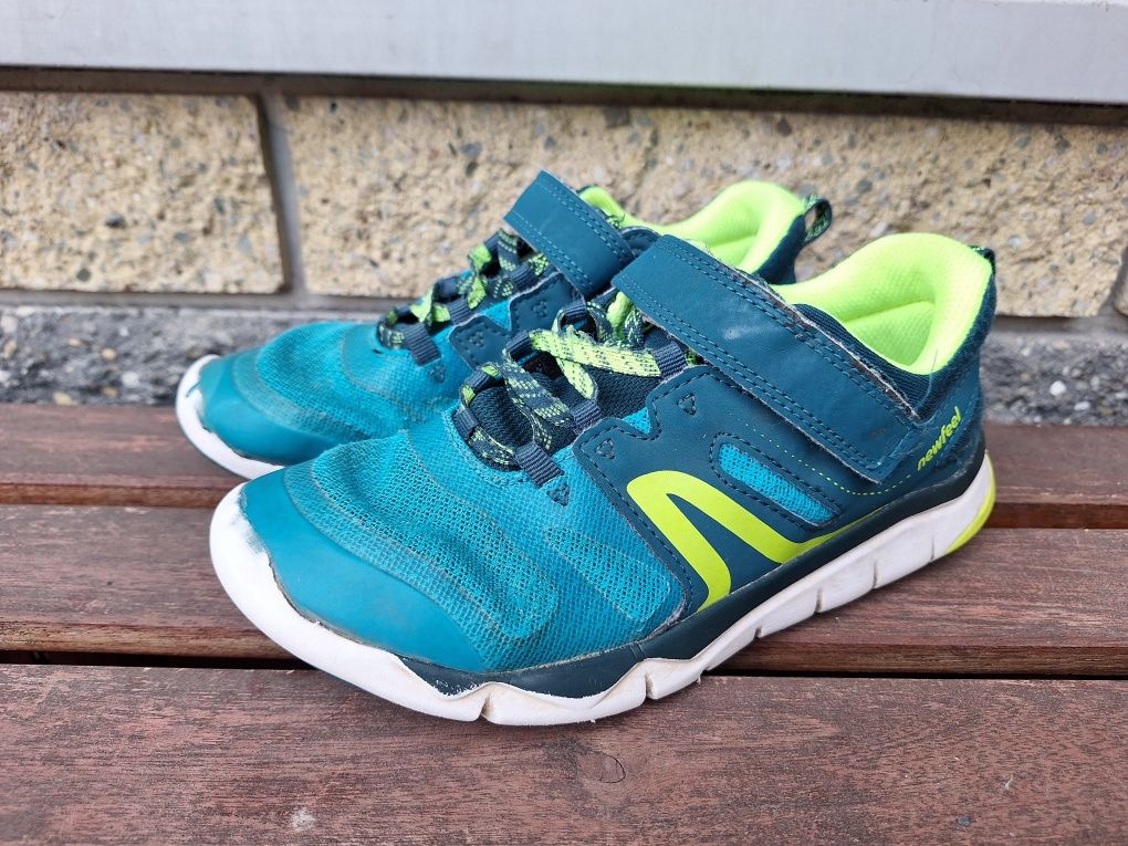Buty Newfeel 34 dwie pary
