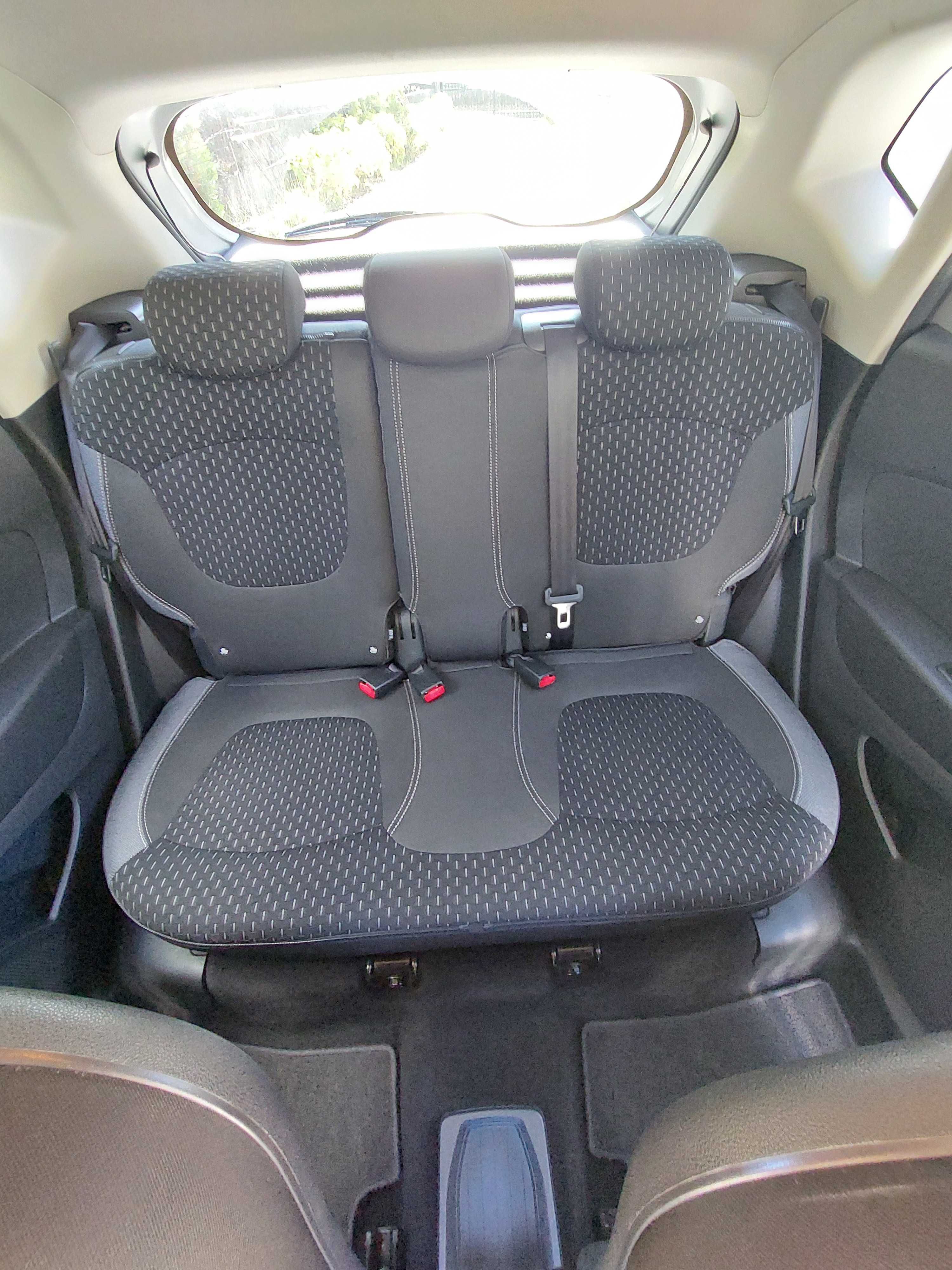 Renault Captur 2018