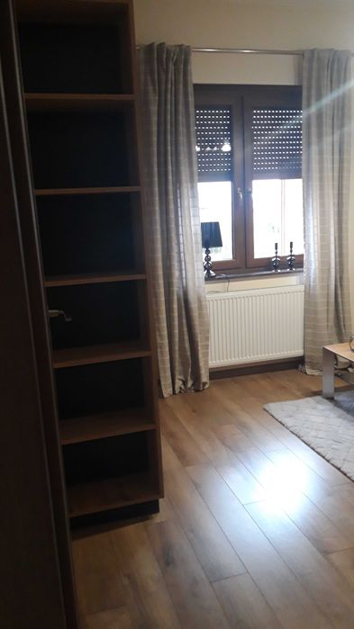 Zasłony beżowo  kremowe 145/300