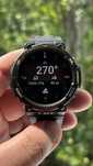 Amazfit T-Rex 2 Защищённые Часы Годинник GPS Компас Відмінний стан