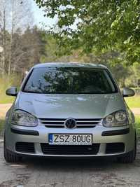 volkswagen golf V