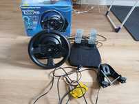 Kierownica Thrustmaster T300 RS kompletny zestaw