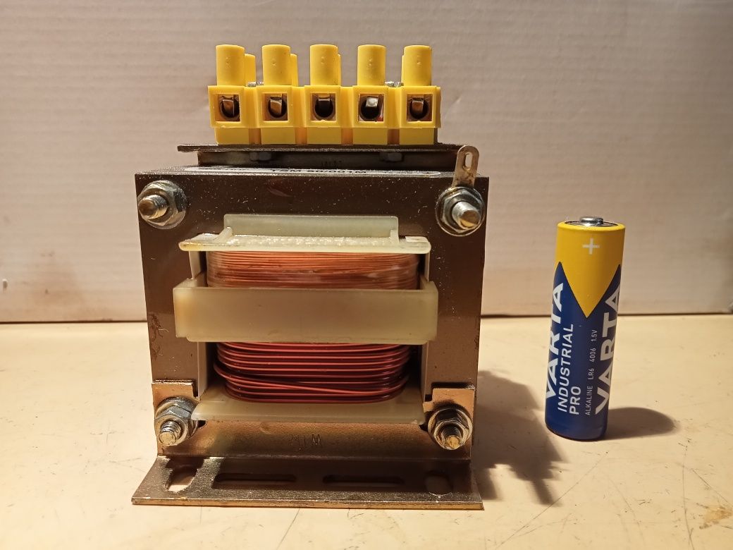 Transformator TSM50/001 220/12V