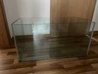 Akwarium 112l (80 x 40 x 35)
