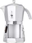 Kolbowy Ekspres Ciśnieniowy BIALETTI Mokona Trio 1050 W 20 Bar