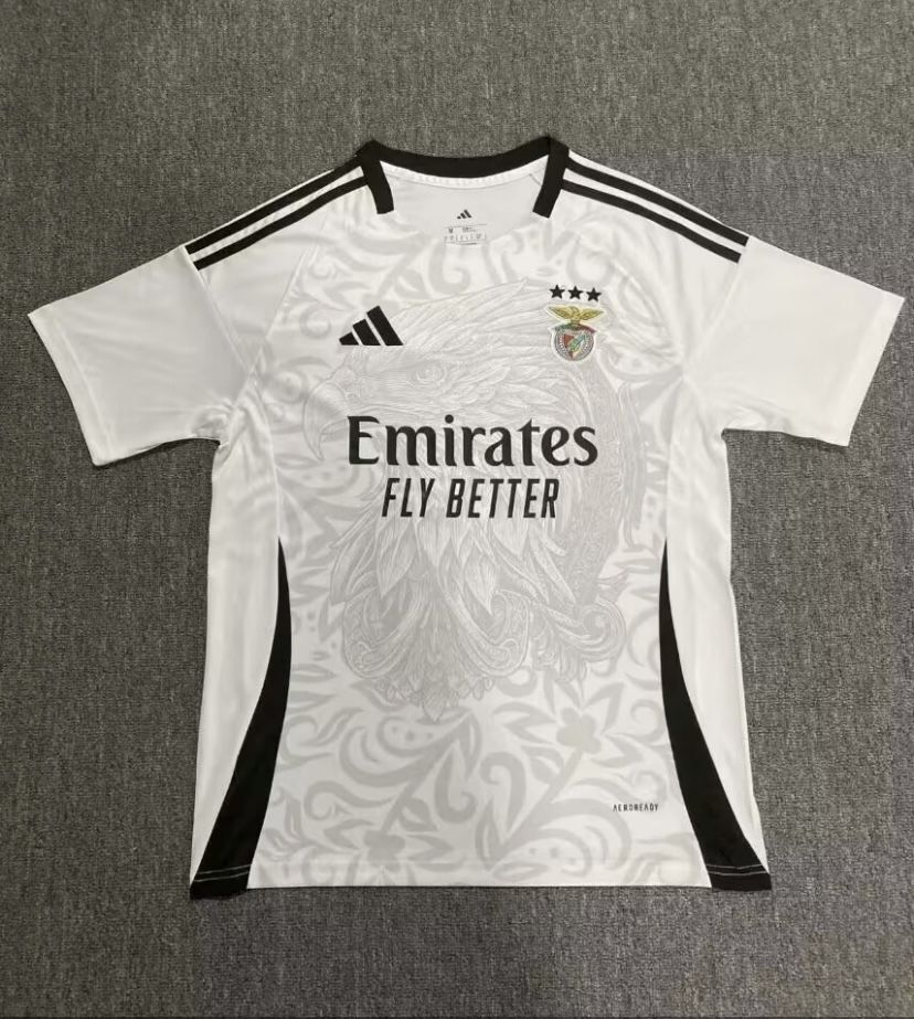 Camisolas Benfica 25/26