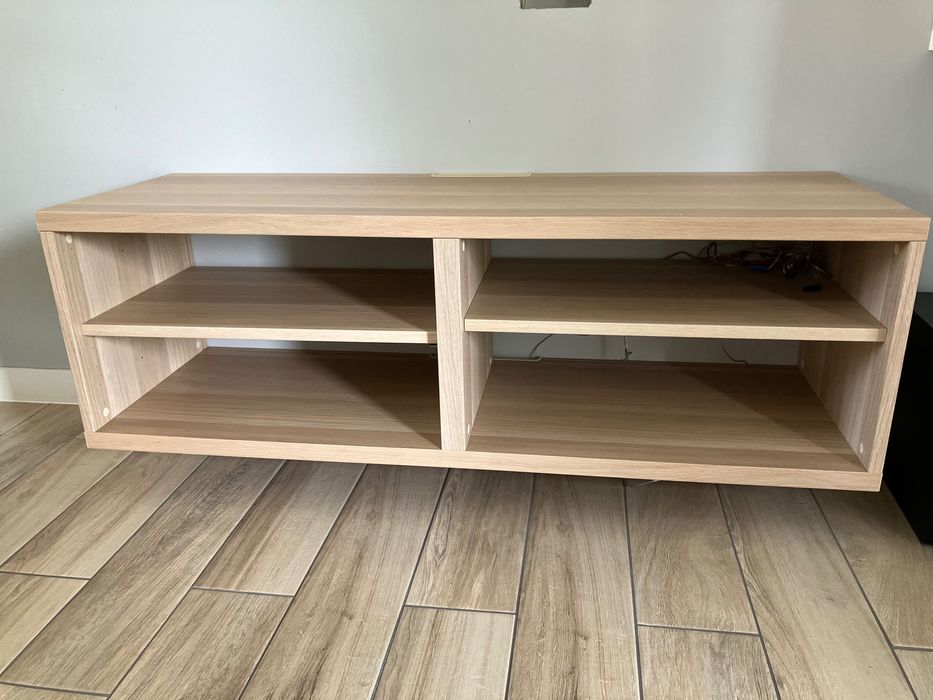 Szafka pod TV Ikea