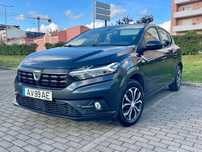 Dacia Sandero 1.0 TCe Comfort