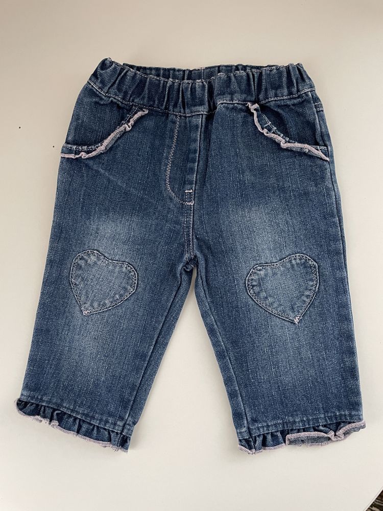 Детские джинсы, штаны, джошгеры