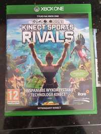 Kinect Sport Rivals  PL xbox one kinekt