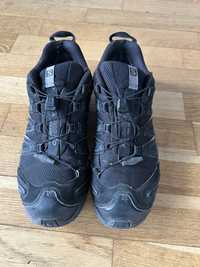 Salomon gore-tex