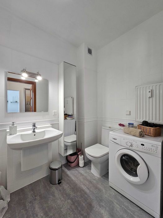 Przytulne mieszkanie w Śródmieściu Gdańsk dwa pokoje