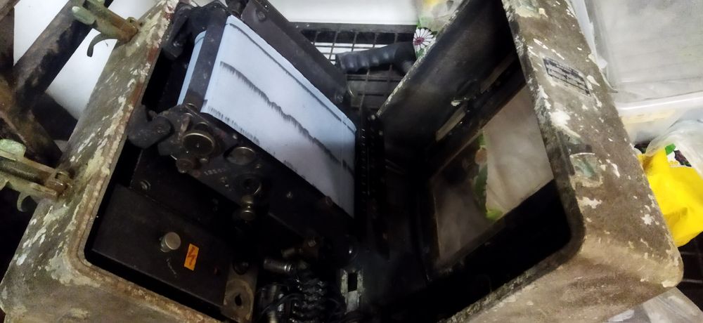 Várias Artigos marítimos