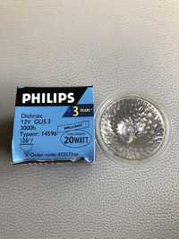 Лампа галогенна Philips