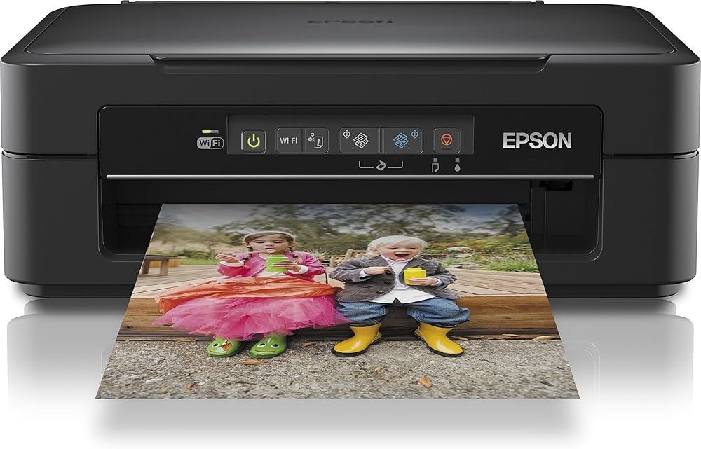 EPSON XP-215 Impressora
