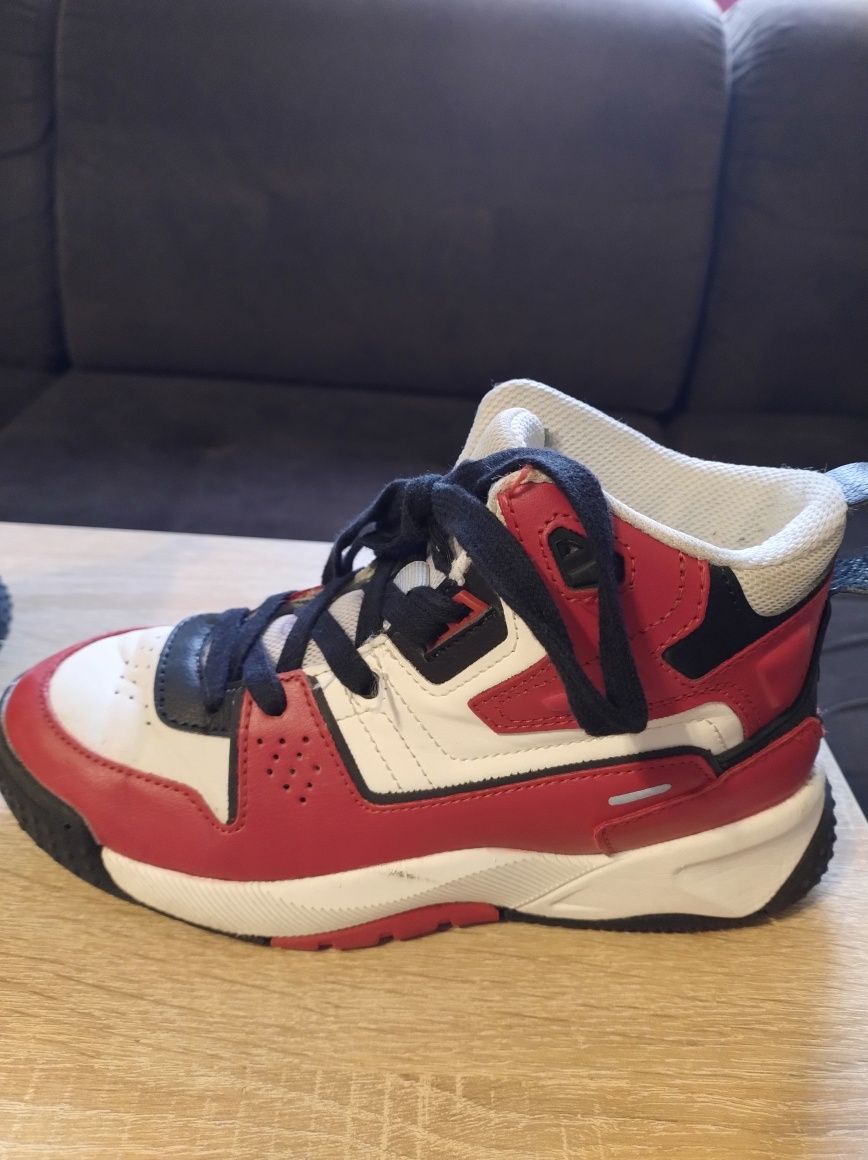 Buty chłopięce roz 36 cm  ZARA