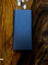 Powerbank Xiaomi 10000 mAh granatowy