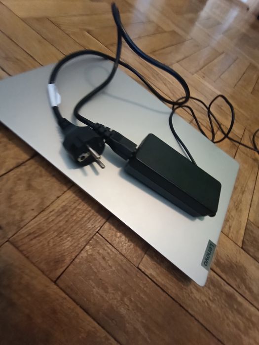 !!!MEGA OKAZJA!!! Laptop Lenovo ideapad 5 AMD ryzen 7  windows11 512gb