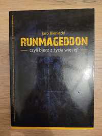 Jaro Bieniecki Runmageddon