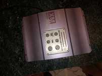 Wzmacniacz samochodowy sony xm 130w rms