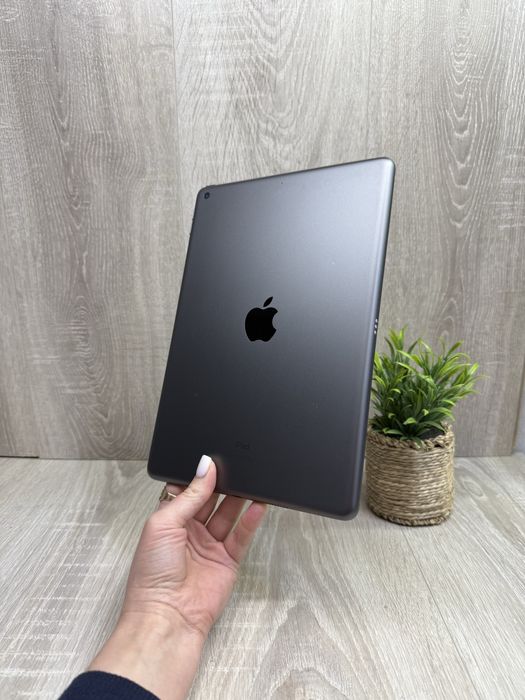 iPad 9 (2021 рік) 64 GB  Wi-Fi