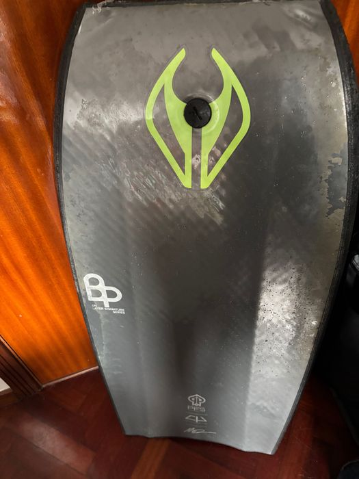 Bodyboard usado NMD 42