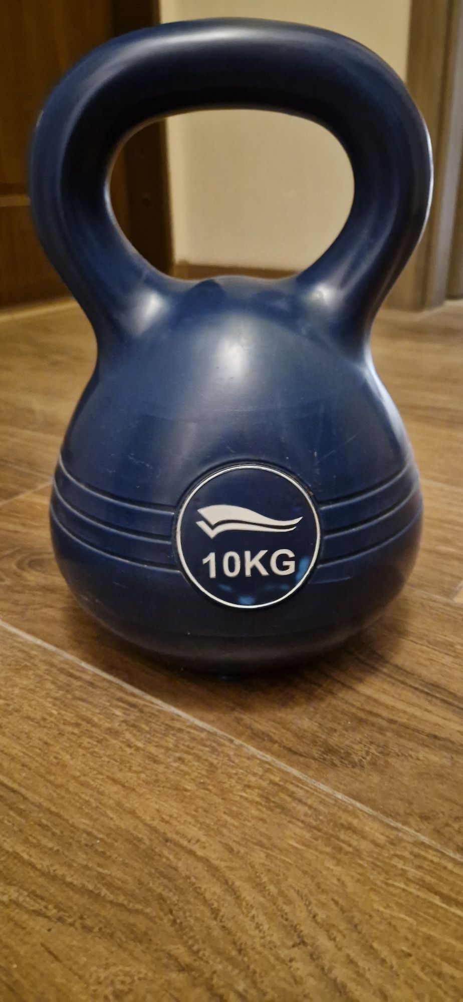 Kettelbel 10 kg NOWY