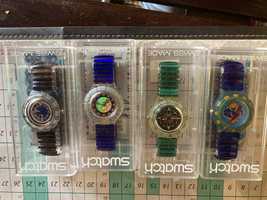 Vendo swatch modelos antigos