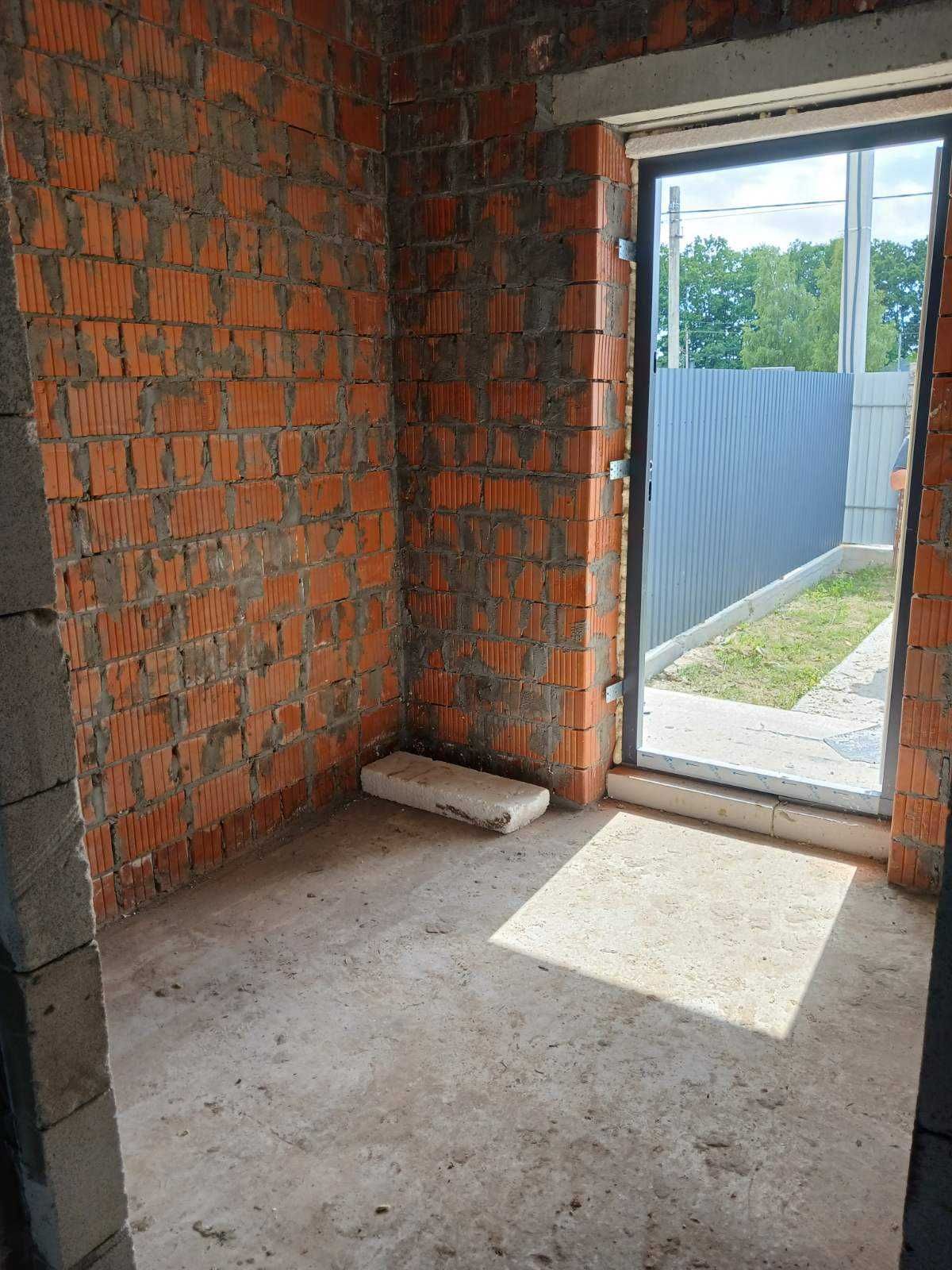 Крюківщина масив Оришки дуплекс 132м.кв.