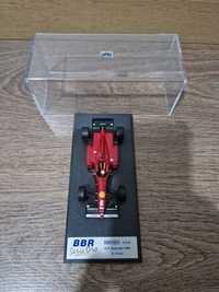 Miniatura BBR Serie Oro 1/43