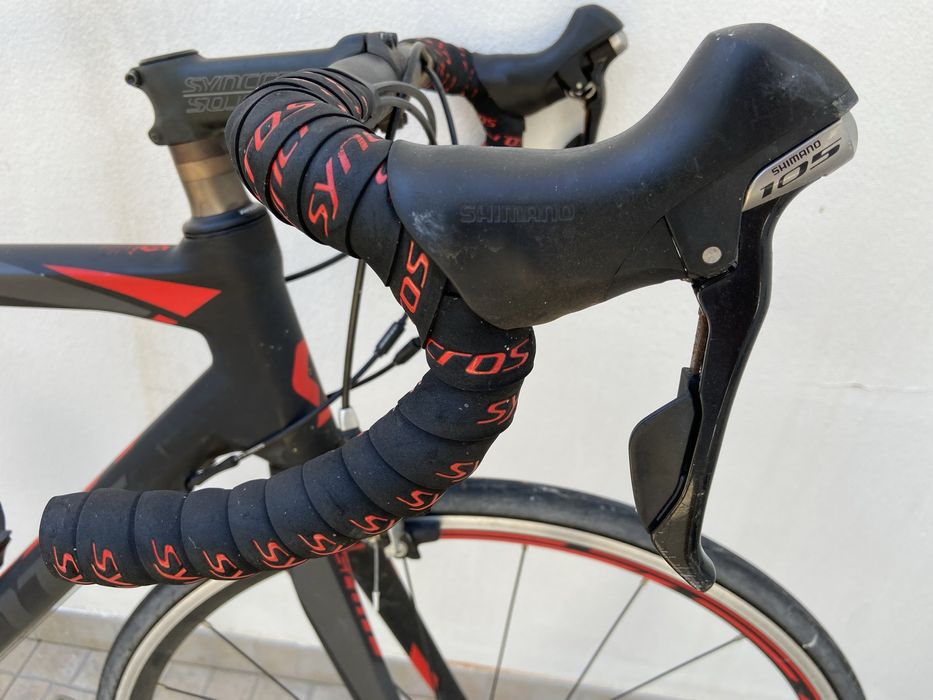 Scott CR1 20 Tamanho M