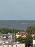 Mieszkanie Gdańsk Brzeźno 200 metrów od plaży z widokiem na morze.