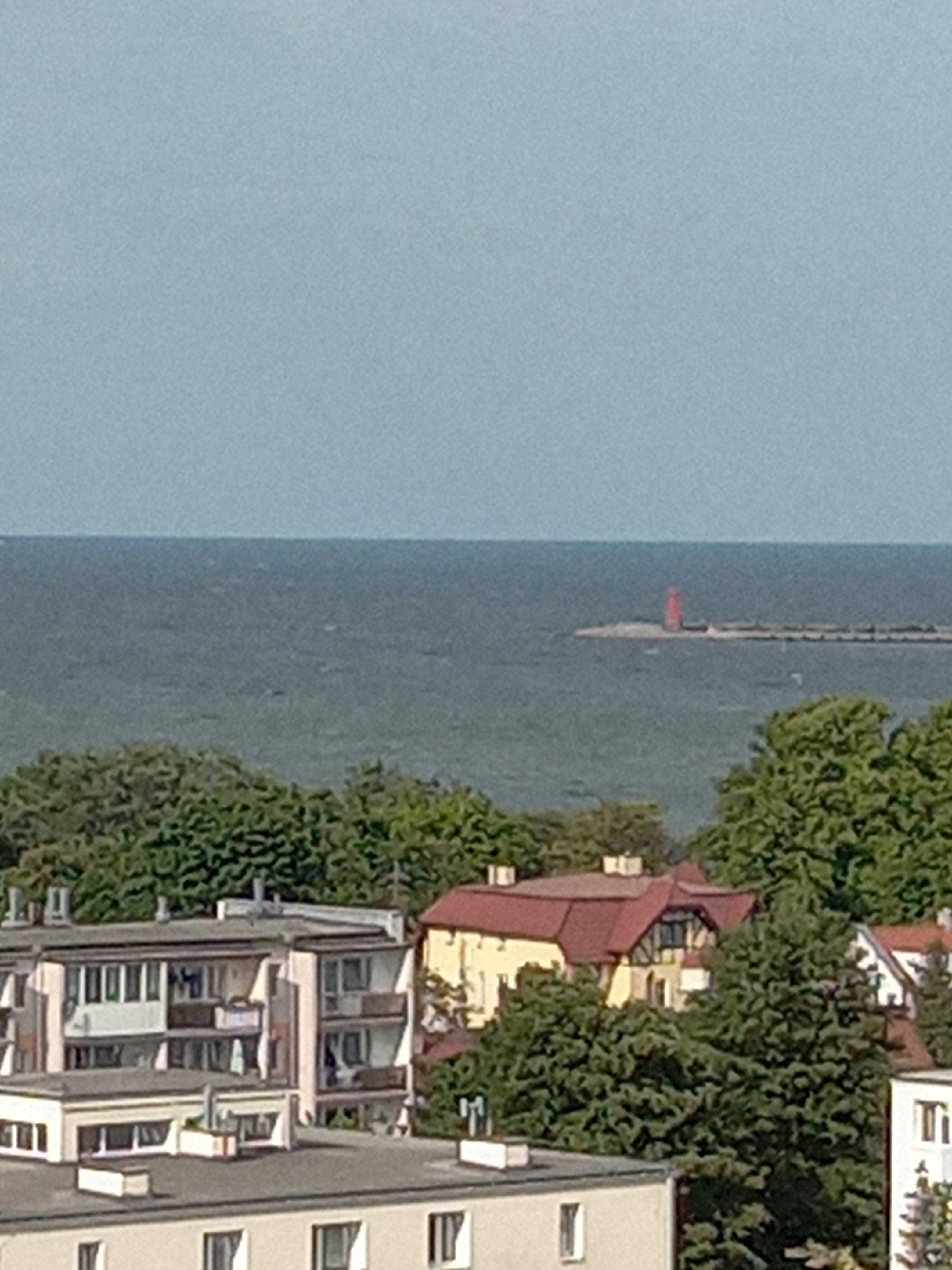 Mieszkanie Gdańsk Brzeźno 200 metrów od plaży