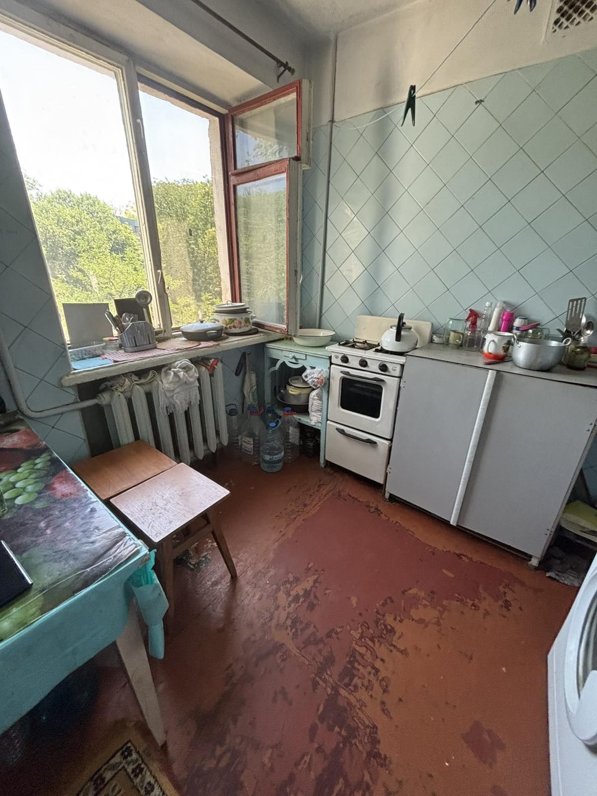 Продаю 1 кімнатну квартиру