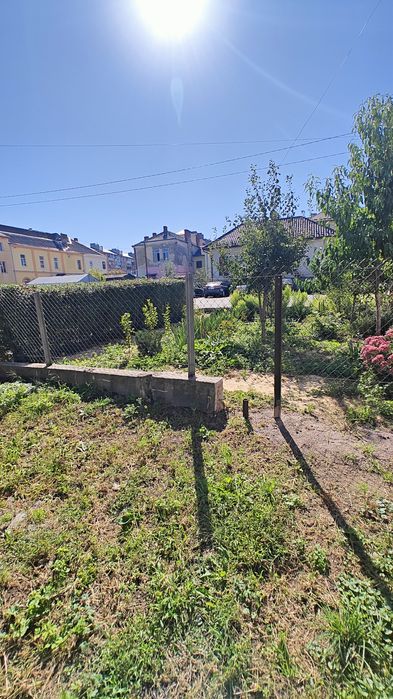 Земельна ділянка,центр міста