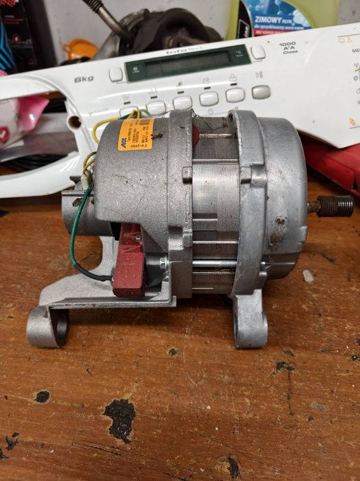 Двигун пральної машини Candy