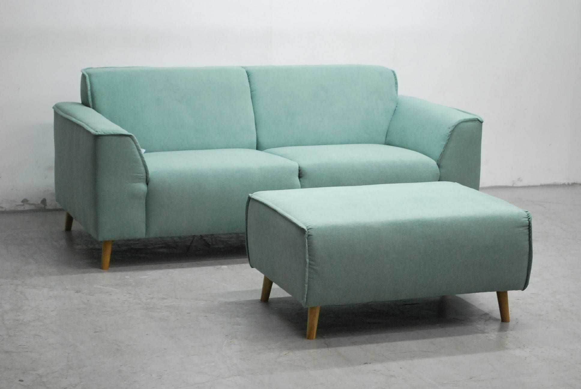 PSP design NOWA SOFA 3- OS +pufa, kanapa