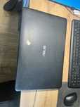Sprawny laptop asus r752l 17 cali intel core i5 8 gb ram dysk ssd 256